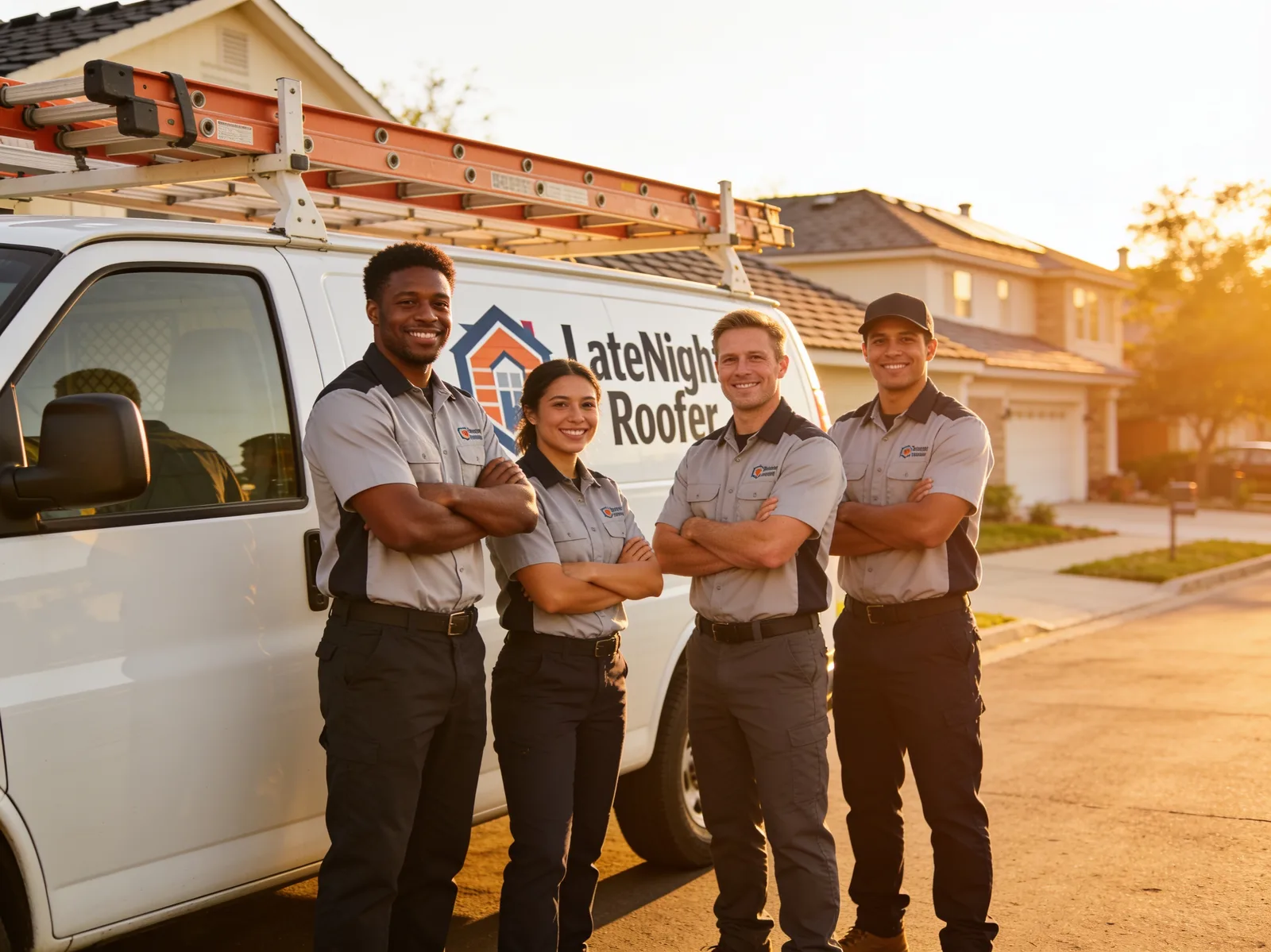 Emergency Roof Repair company in Saint Helena, NE